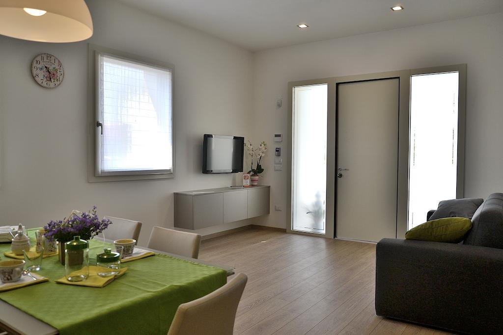 Apartamento Residenze Ca Fabris Romano D'Ezzelino Habitación foto