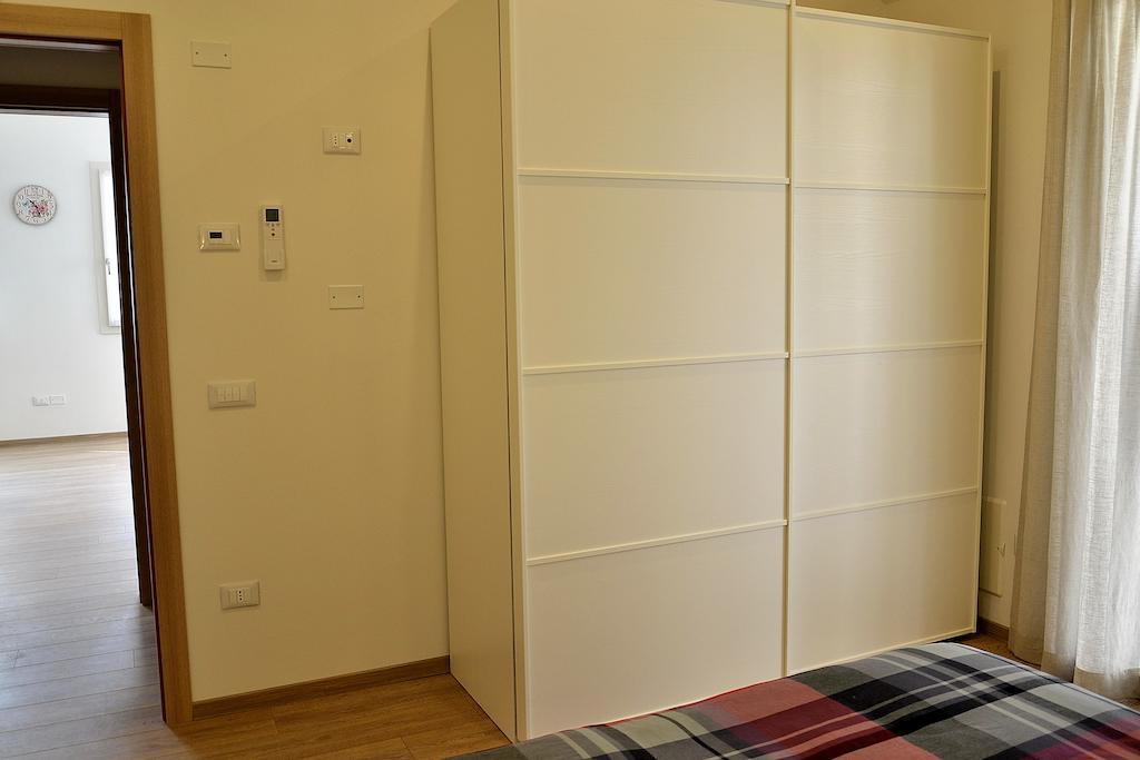 Apartamento Residenze Ca Fabris Romano D'Ezzelino Habitación foto