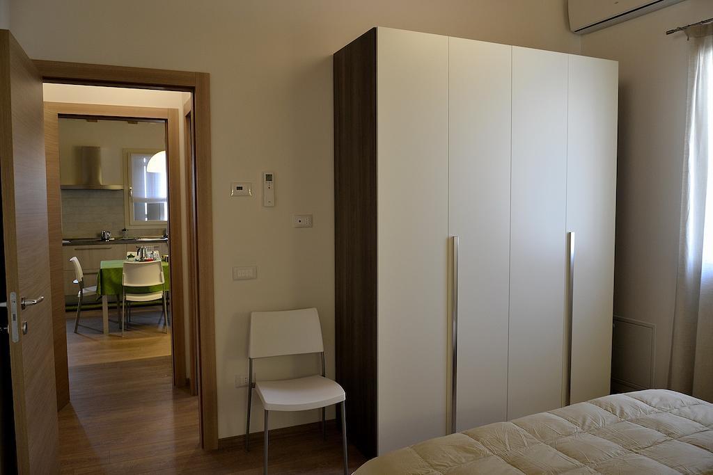 Apartamento Residenze Ca Fabris Romano D'Ezzelino Habitación foto